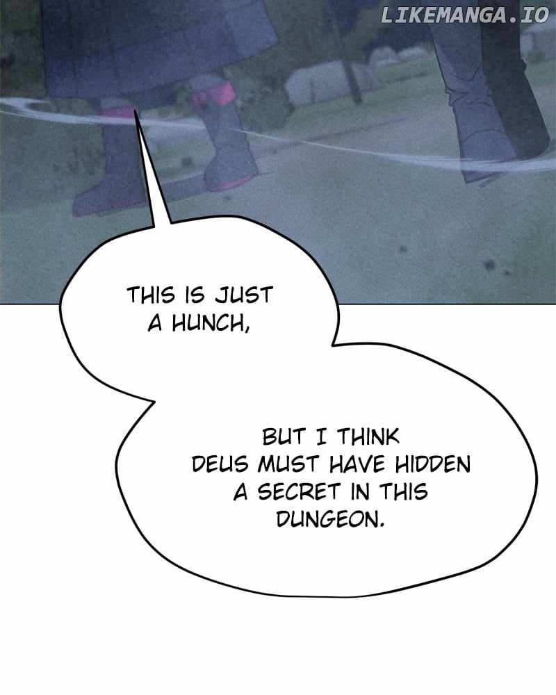 Solo Spell Caster Chapter 187 94